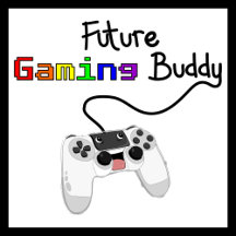 "Future Gaming Buddy" Collection
