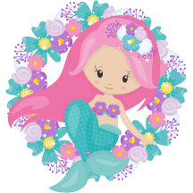 Viviane – Lady of the lake