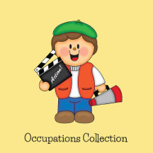 JollyKins Occupations Collection