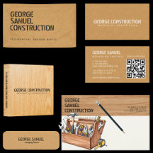 Bold and Molded Construction Business Suite