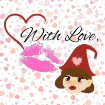 With Love