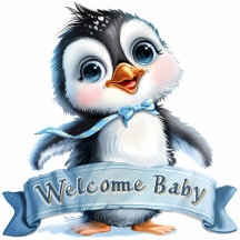 New Baby Cards