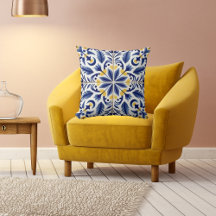 Whimsy Whimsical Eclectic Pillows