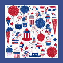 Stars, Stripes & Shenanigans 🇺🇸