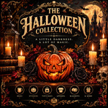 A Little Magic in Every Haunt