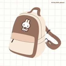 Backpacks