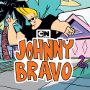 Johnny Bravo™