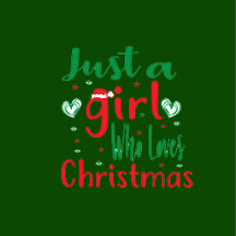 Unisex Christmas T-shirt collection