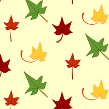 Falling Leaves