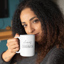 Mother's Day Gift Ideas in Sleek Black and White