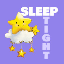 Cute cozy bedding