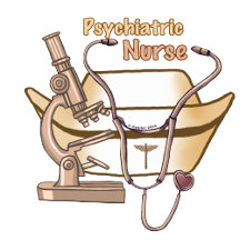 Psychiatric Nurse gifts & apparel