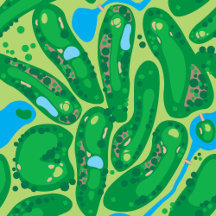 GOLF BALL MARKERS