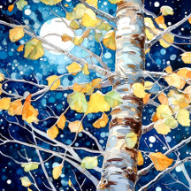 Forest Wall Art