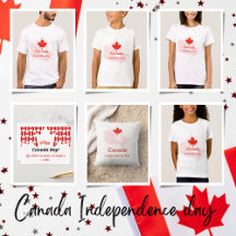Canada Independence Day
