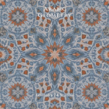 Arabic Geometry