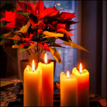 Advent Celebrations
