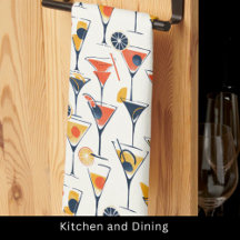 Kitchen and Dining