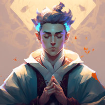 Spiritual Awakening