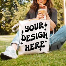 Tote Bags Mockups