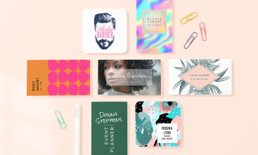 Shop custom business supplies