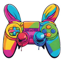 Easter Day Gaming