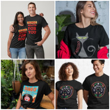 Tango Clothing