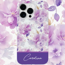 Floral designs