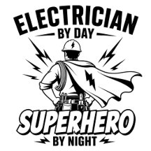 Electricians – Powered by Skill and Precision
