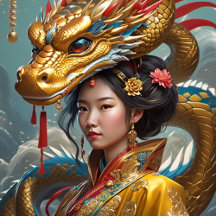 LUNAR NEW YEAR