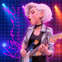 The Kizmet Collection