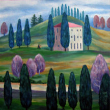 Landscapes for Dreamers