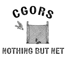 Nothing But Net - C.G.O.R.S. 