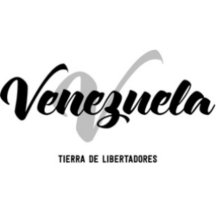 VENEZUELA TIERRA DE LIBERTADORES