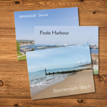 POSTCARDS - England 