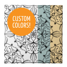 Choose Your Background Color