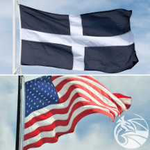 Cornish American Apparel & Accessories