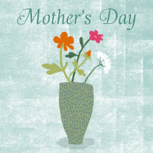 Mother's Day / Thinking of Mom