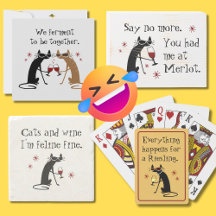 Punny Wine Quotes