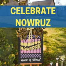 Nowruz Celebration