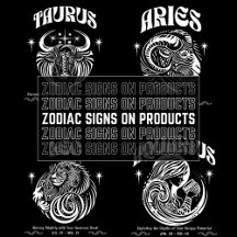 Zodiac Signs