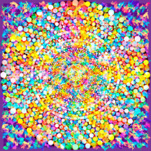 絵画（メタル）／Metal Print