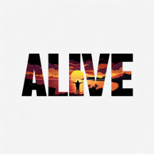 Alive Collection