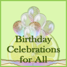 Birthday for All Ages