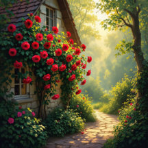 Flower Symbolism 