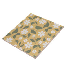 Scandi Boho Sweet Daisy Tiles