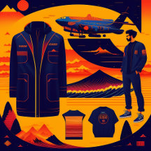 メンズアパレル