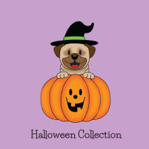 JollyKins Halloween Collection