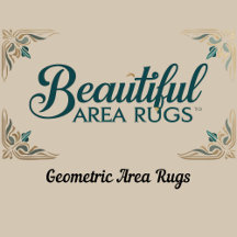 Geometric Area Rugs