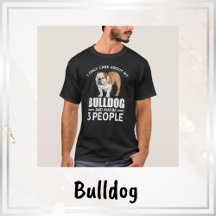 Bulldog